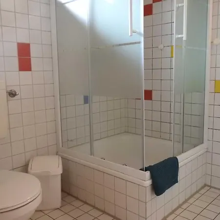 בית נופש Haus Deichblick 1 *