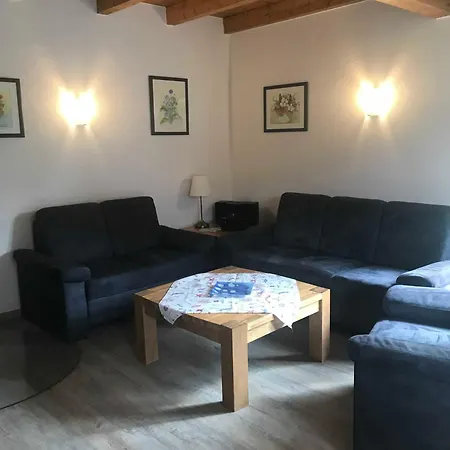 Haus Deichblick 1 * Hooksiel