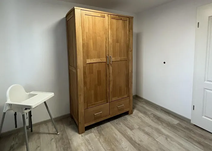 Hébergement de vacances Haus Deichblick 1